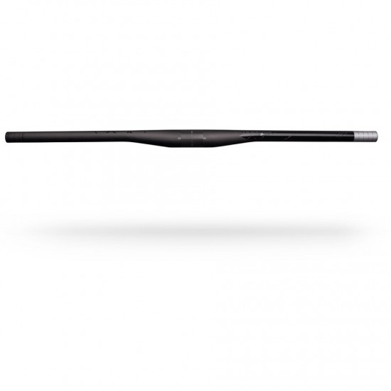 PRO Tharsis 3FIVE Handlebar, Carbon, Lowrise, 35mm, 740mm x 5mm