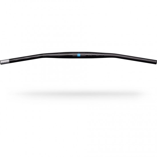 PRO Tharsis 3FIVE Handlebar, Carbon, Riser, 35mm, 800mm x 20mm