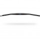 PRO Tharsis 3FIVE Handlebar, Carbon, Riser, 35mm, 800mm x 20mm