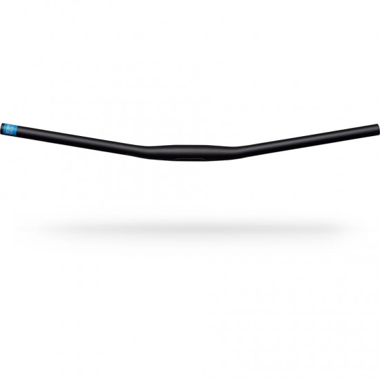 PRO LT Handlebar, Alloy, Riser, 31.8mm, 720mm x 20mm