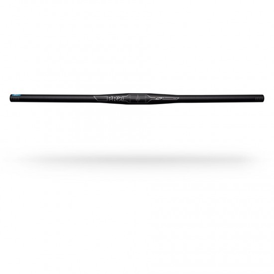 PRO LT Handlebar, Alloy, Riser, 31.8mm, 720mm x 20mm
