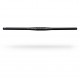 PRO LT Handlebar, Alloy, Riser, 31.8mm, 720mm x 20mm