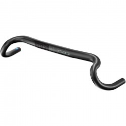 PRO Discover Handlebar, Alloy, 31.8mm, 44cm, 30&deg; Flare