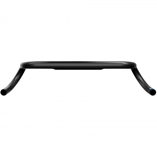 PRO Discover Handlebar, Alloy, 31.8mm, 44cm, 30&deg; Flare