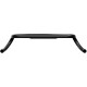 PRO Discover Handlebar, Alloy, 31.8mm, 44cm, 30&deg; Flare