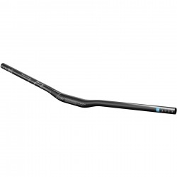PRO LT Handlebar, Alloy, Riser, 31.8mm, 800mm x 20mm