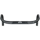 PRO VIBE Superlight Handlebar, Carbon, 31.8mm, Compact, 38cm