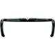 PRO VIBE Superlight Handlebar, Carbon, 31.8mm, Compact, 38cm