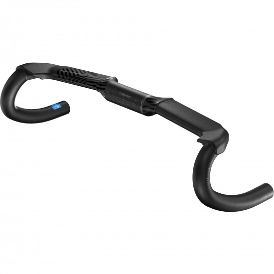 PRO Discover Aero Handlebar, Carbon, 31.8mm, 40cm, 12° Flare PRO Discover Aero Handlebar, Carbon, 31.8mm, 40cm, 12° Flare