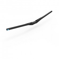 PRO Tharsis Evo Handlebar, Carbon, Riser, 35mm, 780mm wide x 20mm rise