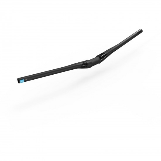 PRO Tharsis Evo Handlebar, Carbon, Riser, 35mm, 780mm wide x 20mm rise
