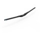 PRO Tharsis Evo Handlebar, Carbon, Riser, 35mm, 780mm wide x 20mm rise