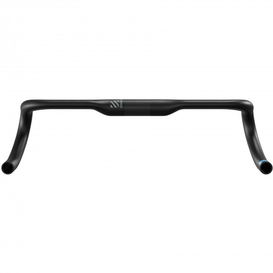 PRO Discover 12 Handlebar, Alloy, 31.8mm, 38cm, 12 deg Flare