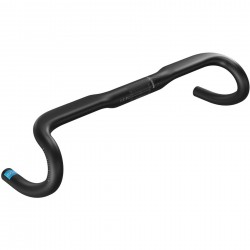 PRO Discover 12 Handlebar, Alloy, 31.8mm, 38cm, 12 deg Flare