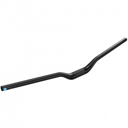 PRO Tharsis Riser 40 Handlebar, Alloy, Riser, 35mm, 780mm x 40mm Rise