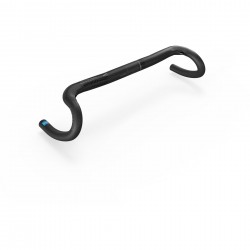 PRO Discover 20 Carbon Handlebar, 31.8mm, 40cm, 20deg flare