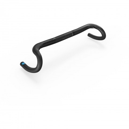 PRO Discover 20 Carbon Handlebar, 31.8mm, 40cm, 20deg flare PRO Discover 20 Carbon Handlebar, 31.8mm, 40cm, 20deg flare