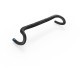 PRO Discover 20 Carbon Handlebar, 31.8mm, 40cm, 20deg flare PRO Discover 20 Carbon Handlebar, 31.8mm, 40cm, 20deg flare