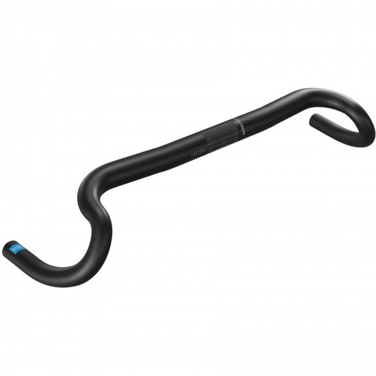 PRO Discover 30 Handlebar, Alloy, 31.8mm, 46cm, 30deg Flare PRO Discover 30 Handlebar, Alloy, 31.8mm, 46cm, 30deg Flare