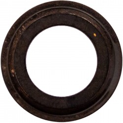 PRO Fork crown race 1.5-1 1/8 converter, Outer: 51.5 / Inner: 30 / Height: 4.6 mm