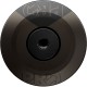 PRO Gap Cap Expander Carbon, 25mm, 1-1/4