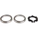 PRO Internal Routing Headset Cartridge bearing