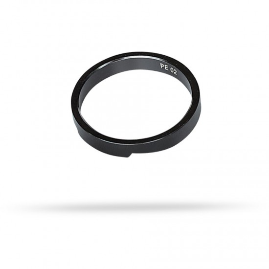 PRO VIBE Top Spacer, 1-1/4", 5mm PRO VIBE Top Spacer, 1-1/4", 5mm