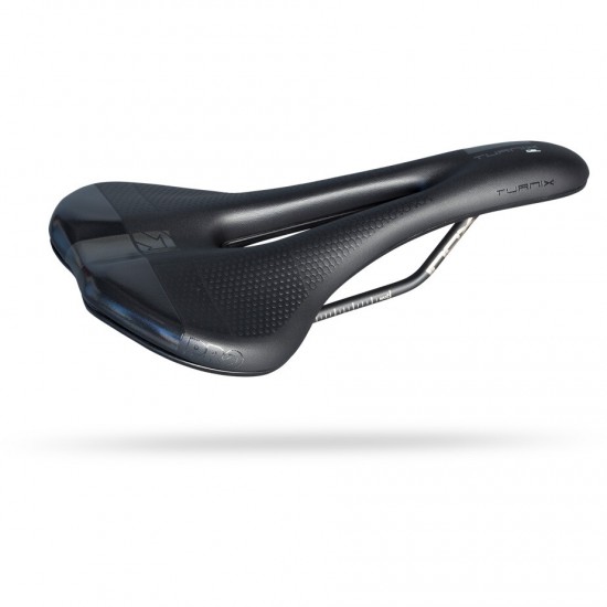 PRO Turnix Gel Saddle, 142mm