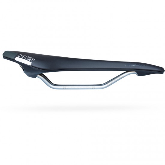 PRO Falcon CRMO Saddle, 142mm