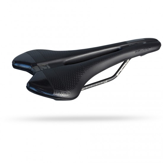 PRO Falcon Gel Saddle, 142mm