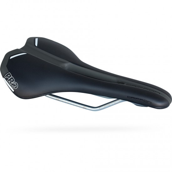 PRO Griffon CRMO Saddle, 142mm PRO Griffon CRMO Saddle, 142mm