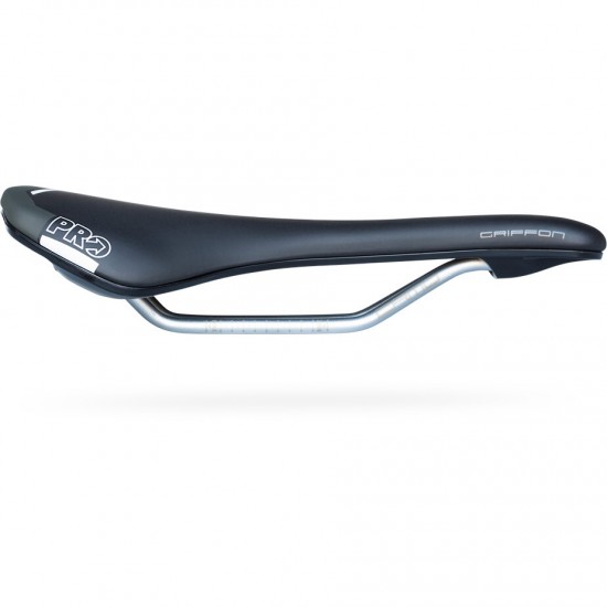 PRO Griffon CRMO Saddle, 142mm PRO Griffon CRMO Saddle, 142mm