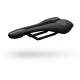 PRO Griffon Team Saddle, Carbon Rails, 142mm, Anatomic Fit