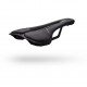 PRO Griffon Team Saddle, Carbon Rails, 142mm, Anatomic Fit