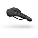 PRO Turnix Performance Saddle, 132mm carbon base, Inox rail, EVA pad, Anatomic Fit