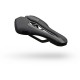 PRO Stealth Team Saddle, Carbon Rails, 142mm, Anatomic Fit