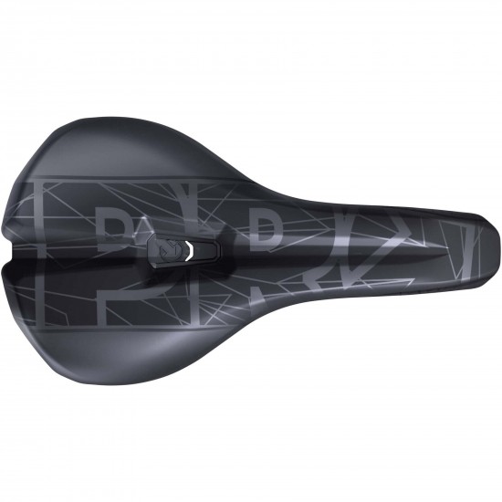 PRO MSN 1.3 Saddle, 142mm
