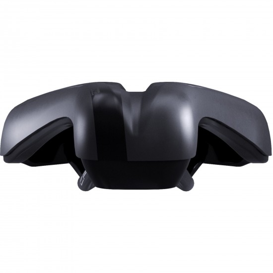 PRO TSA 1.1 Saddle, Carbon, 132mm