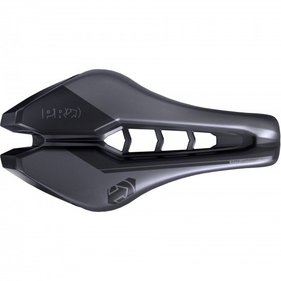PRO TSA 1.1 Saddle, Carbon, 132mm