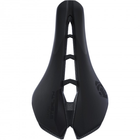 PRO Stealth Superlight Saddle, 142mm