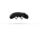 PRO Sirin Sport Saddle, Women's, Cromo Rail, 162mm, Anatomic Fit