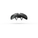 PRO Stealth Offroad Sport Saddle, Cromo Rail, 142mm, Anatomic Fit