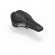 PRO Stealth Offroad Sport Saddle, Cromo Rail, 142mm, Anatomic Fit