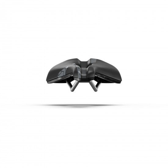 PRO Condor Saddle, Cromo Rail, 142mm, Anatomic Fit