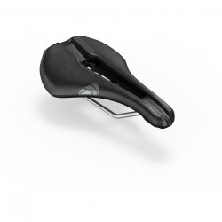 PRO Condor Saddle, Cromo Rail, 152mm, Anatomic Fit