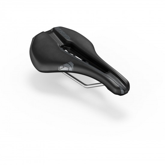 PRO Condor Saddle, Cromo Rail, 152mm, Anatomic Fit