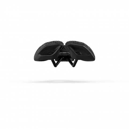 PRO Stealth 3D Team Saddle, Carbon, 142mm, Anatomic Fit