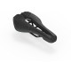 PRO Stealth 3D Team Saddle, Carbon, 152mm, Anatomic Fit