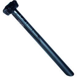 PRO VIBE Seatpost, Alloy, 27.2mm x 350mm, In-Line, Di2