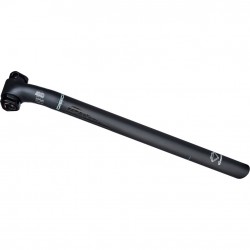 PRO Discover Seatpost, Carbon, 27.2mm x 320mm, 20mm Layback, Di2